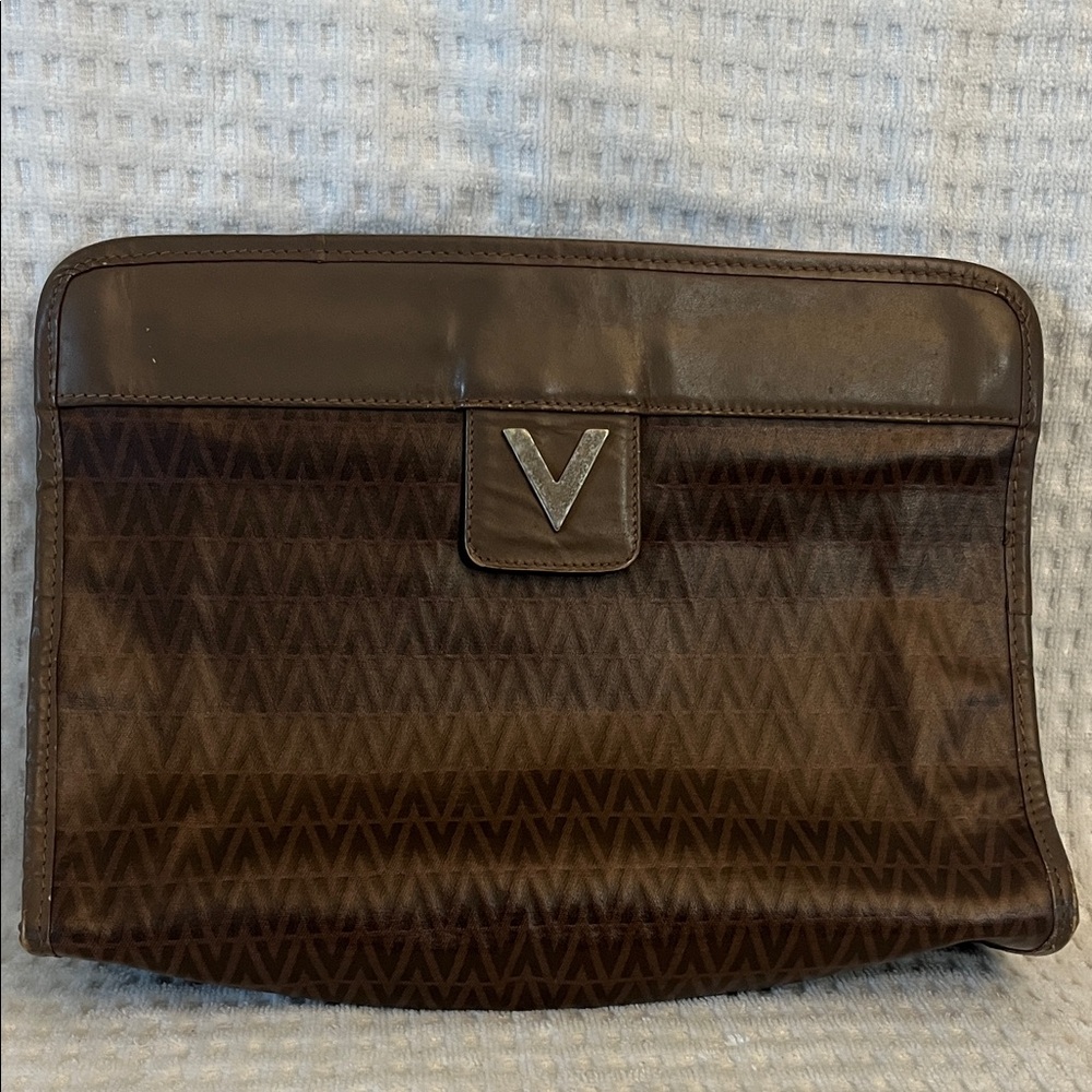 Mario Valentino Clutch - Picture 12 of 12